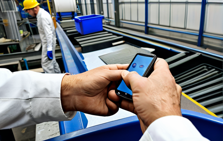 소비자중심 경영 사례 연구와 지속 가능성 전략 탐구 - Customer-Centric Culture - Listening to the Customer**

A diverse group of professionals gathered ar...