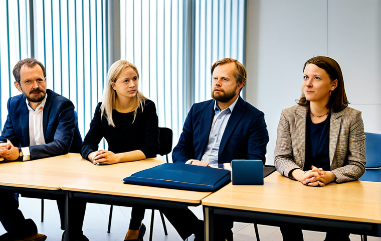 소비자 보호 교육 프로그램 설계 - Ångerrätt (Right of Withdrawal)**

"A stylish student in Gothenburg, unboxing a package containing a...