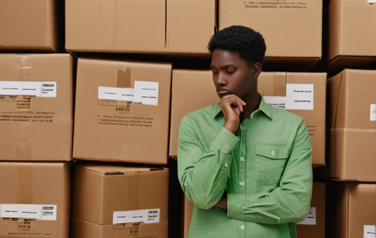 소비자 보호와 관련된 법적 대응과 연구 사례와 분석 - **Prompt:** A confident young adult, male or female, dressed in contemporary Swedish casual wear (e....