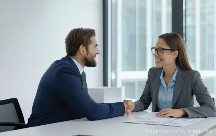 소비자 불만 처리 방법론 심층 분석 - **Prompt:** A person (wearing smart casual clothing) is carefully taking a close-up photo of a small...