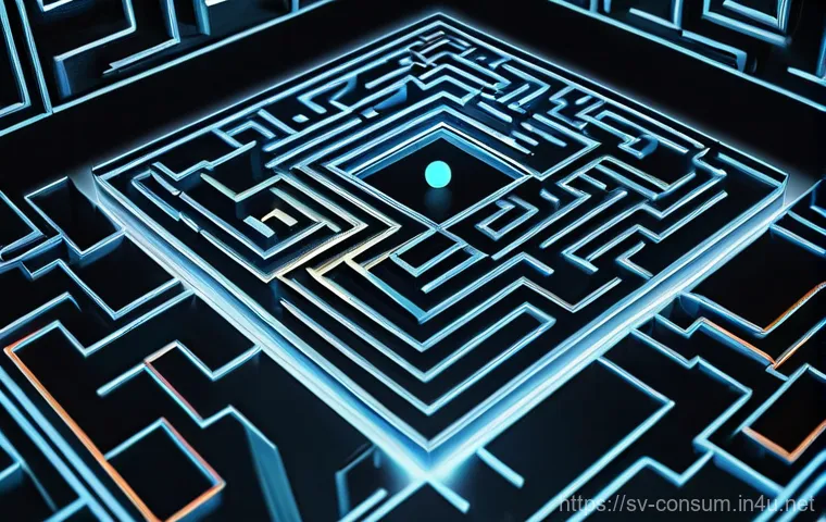 소비자 보호 관련 최신 연구와 글로벌 트렌드 연구와 분석 - **Prompt 2: "A visually striking scene depicting a product or brand logo appearing as a lush, green,...