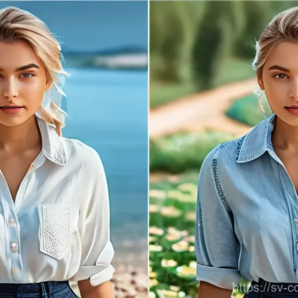 소비자 보호를 위한 정책 제언 연구 - Here are three image generation prompts in English: