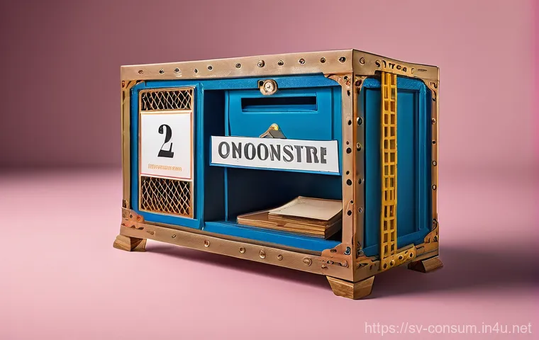 소비자 보호를 위한 정책 제언 연구 - Here are three image generation prompts in English: