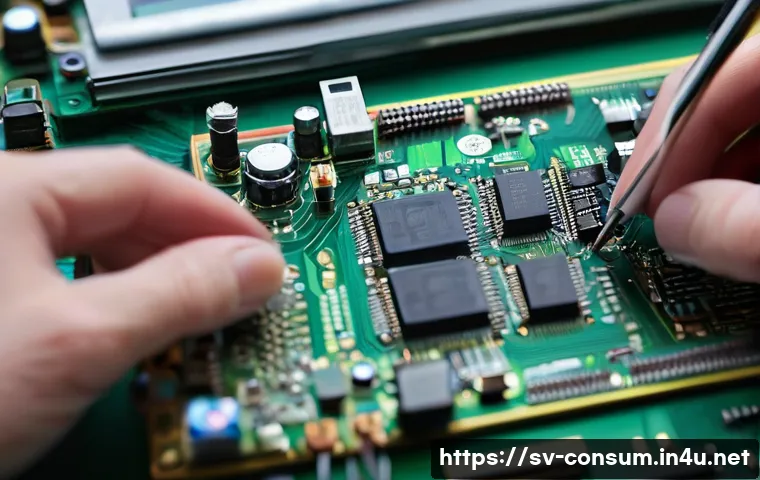 소비자전문기술사 실무 필수 도구 관련 이미지 2