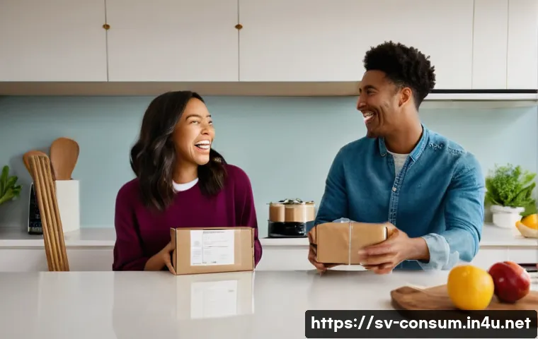 소비자 불만 관리 사례 분석 관련 이미지 1