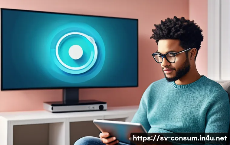 소비자 보호와 관련된 법적 사례 연구 - **Prompt:** A vibrant, detailed illustration depicting a young adult (mid-20s, wearing smart casual ...