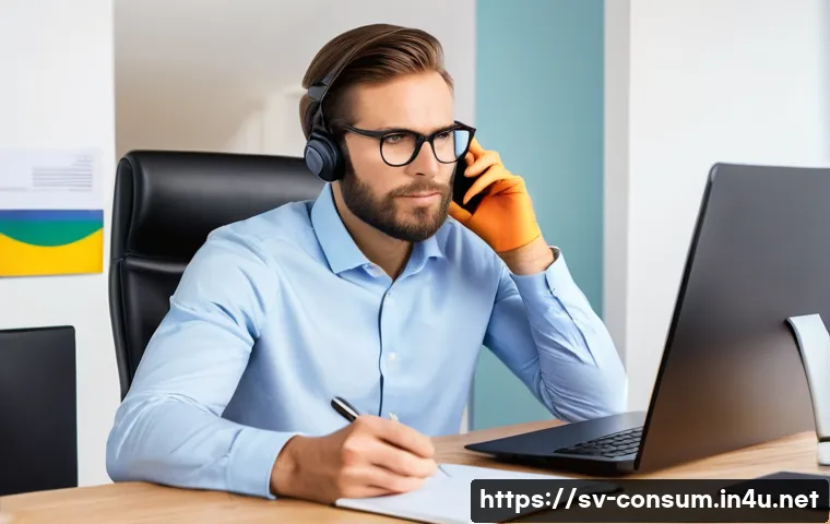 소비자분쟁 사례를 활용한 문제 해결 능력 관련 이미지 2