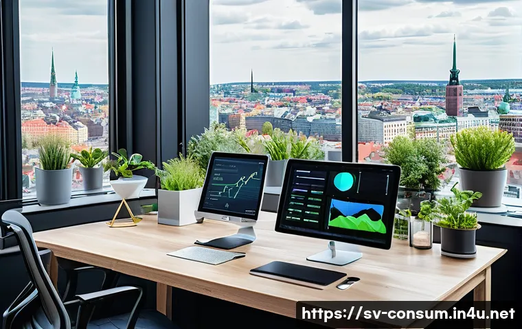 소비자 행동 분석과 디지털 시대의 변화 관련 이미지 1