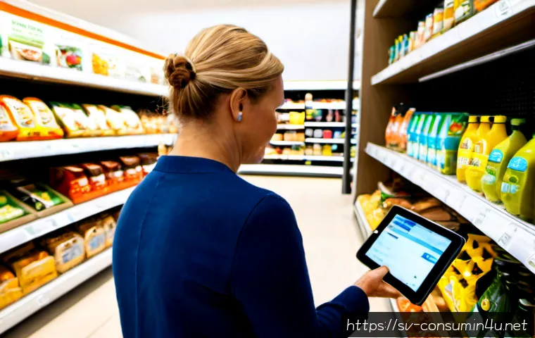 Så skapar företag innovation med konsumentdata: fall, analys och val av rätt lösning 3 소비자 행동 데이터를 활용한 비즈니스 혁신 사례 연구와 분석 관련 이미지 1
